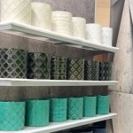 Keramični lonec Vintage 07.101.23 - komplet